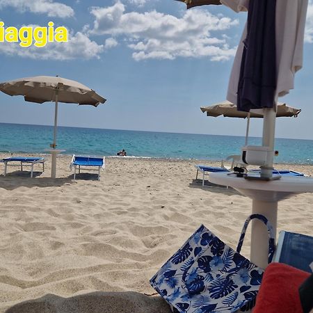 Santa Caterina Dello Ionio MarinaNina'S House 4 A 300 Mt Dal Mare公寓 外观 照片