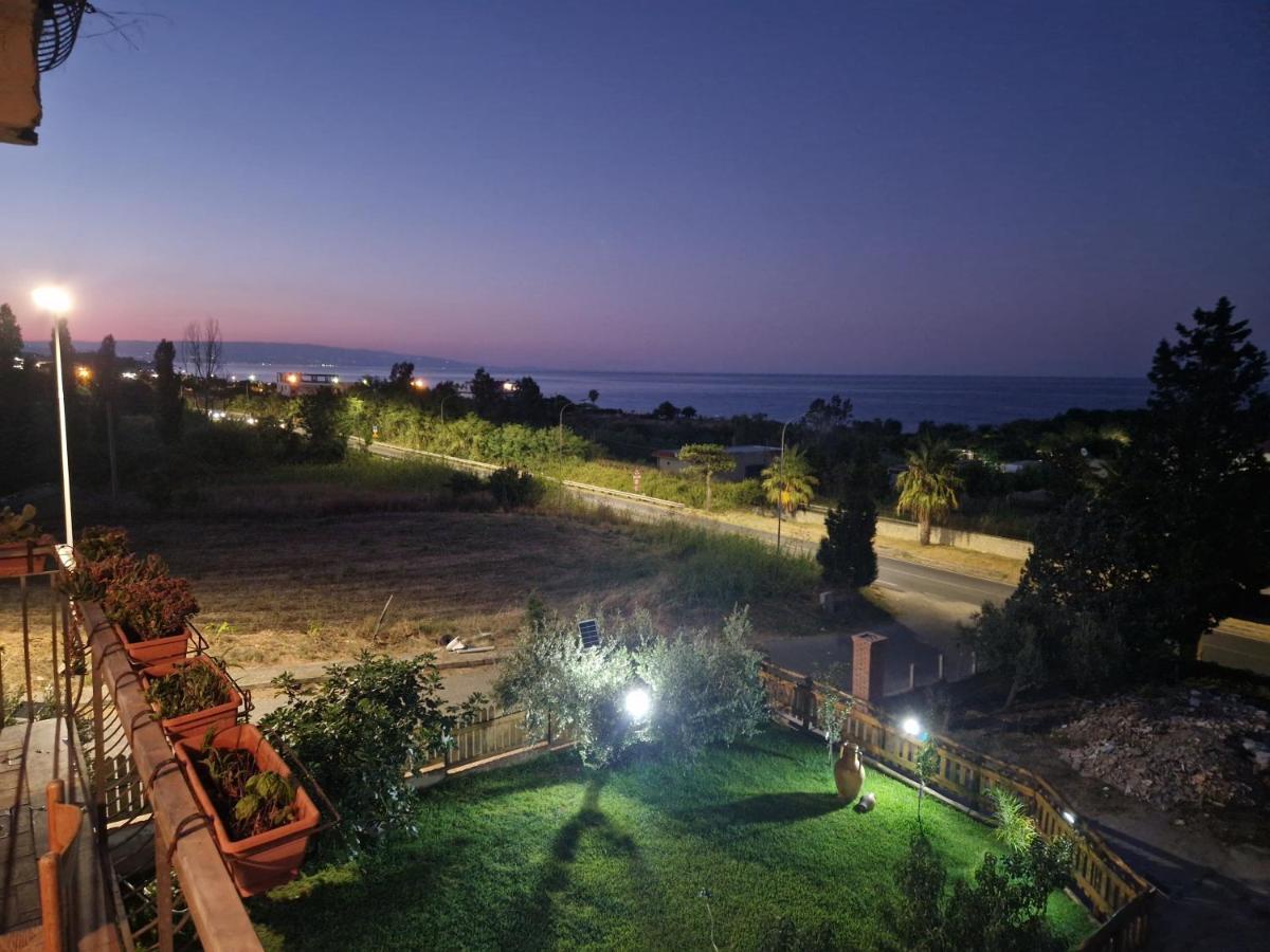 Santa Caterina Dello Ionio MarinaNina'S House 4 A 300 Mt Dal Mare公寓 外观 照片