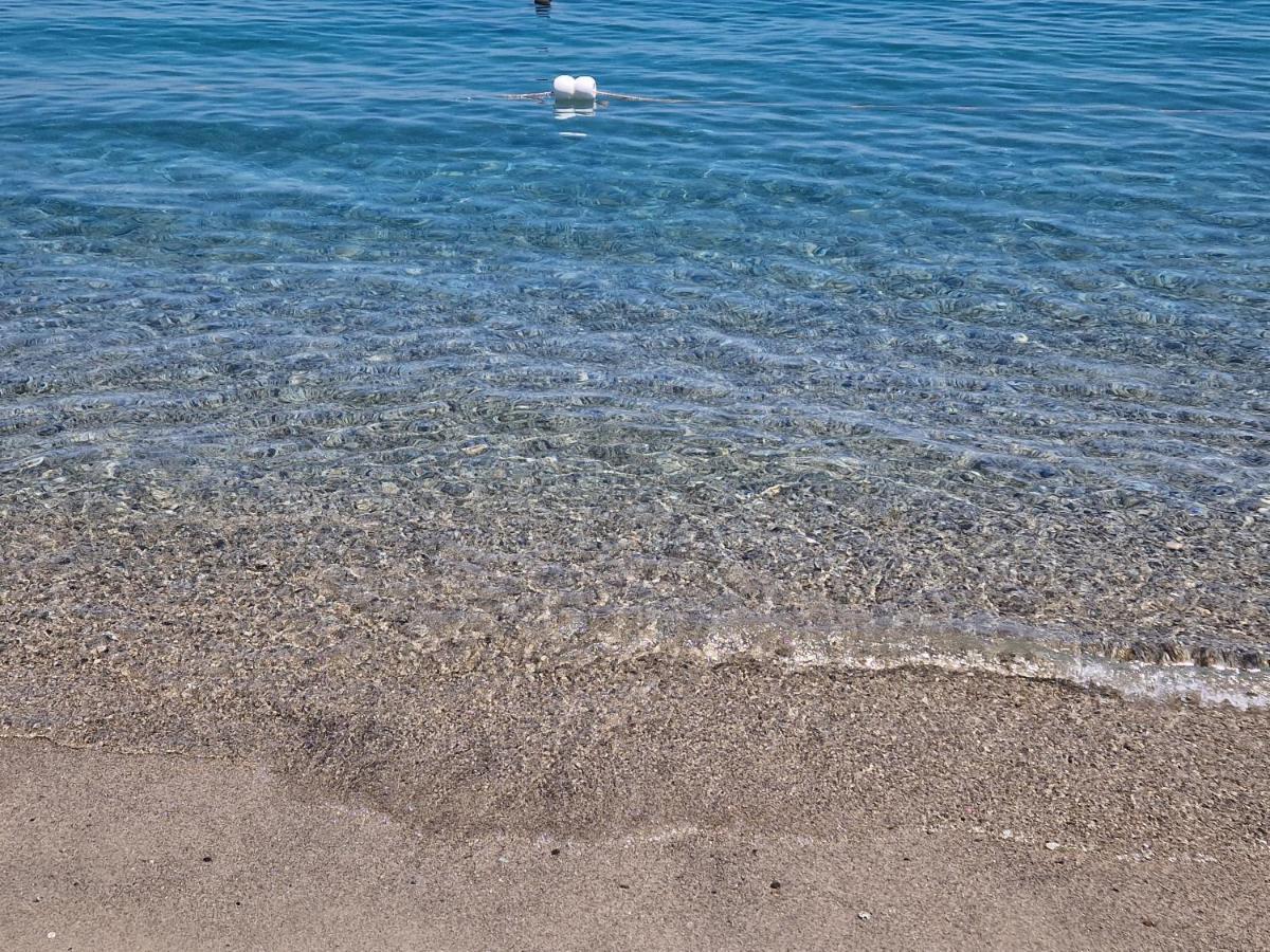 Santa Caterina Dello Ionio MarinaNina'S House 4 A 300 Mt Dal Mare公寓 外观 照片