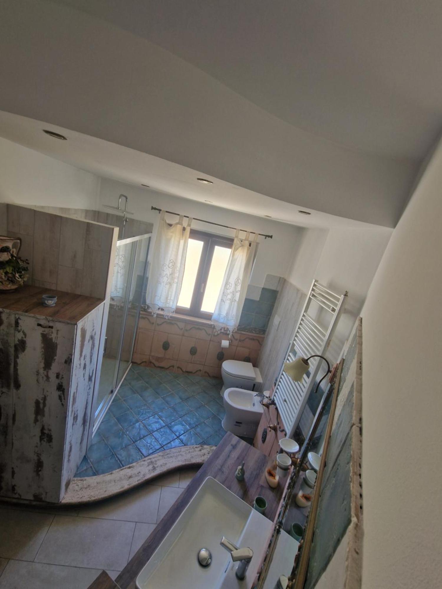 Santa Caterina Dello Ionio MarinaNina'S House 4 A 300 Mt Dal Mare公寓 外观 照片