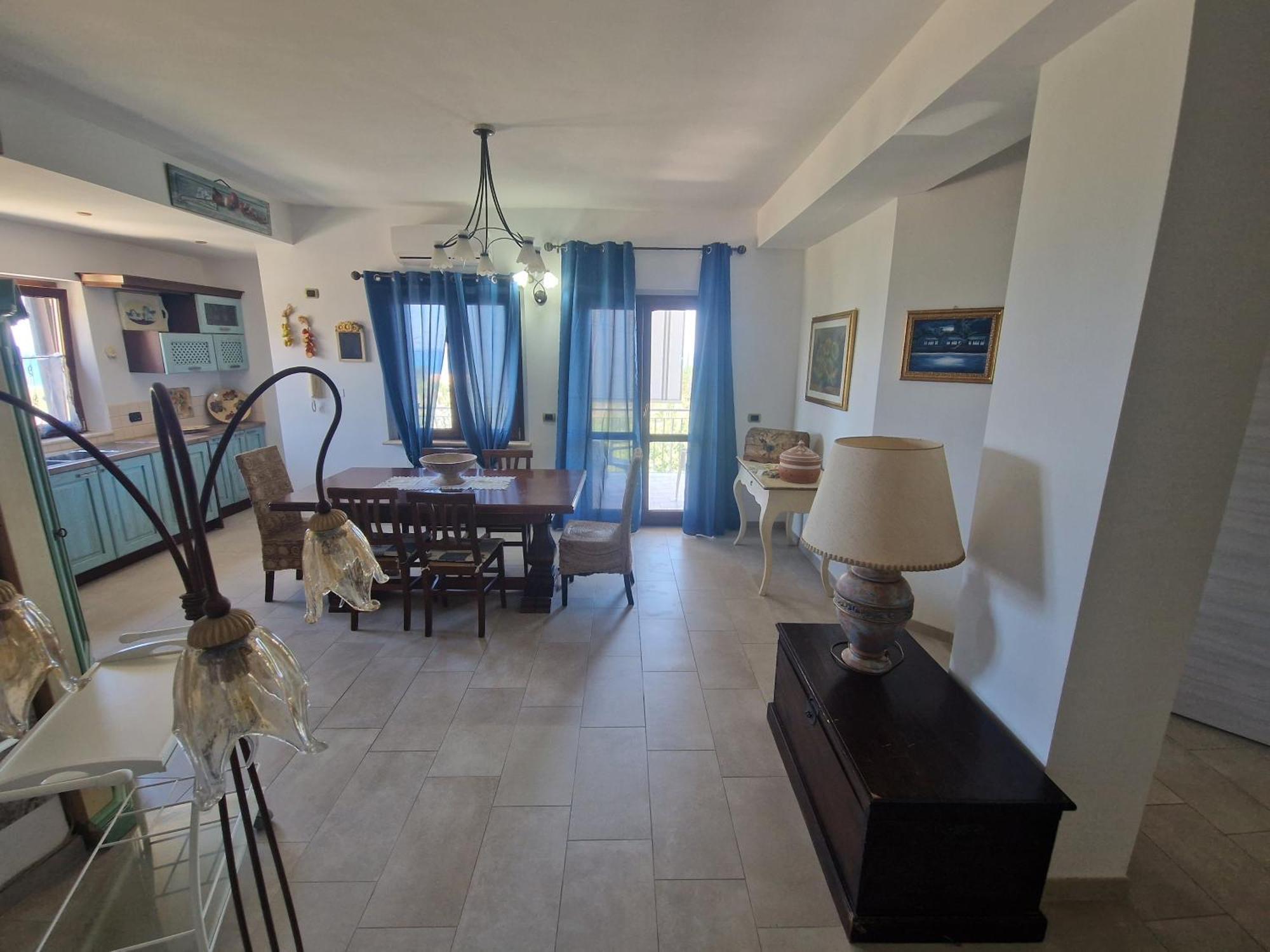 Santa Caterina Dello Ionio MarinaNina'S House 4 A 300 Mt Dal Mare公寓 外观 照片