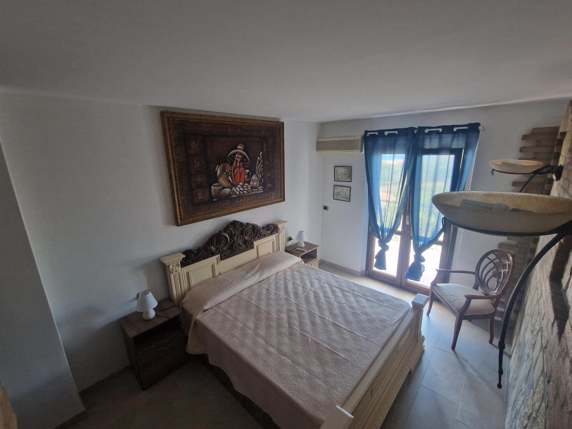 Santa Caterina Dello Ionio MarinaNina'S House 4 A 300 Mt Dal Mare公寓 外观 照片