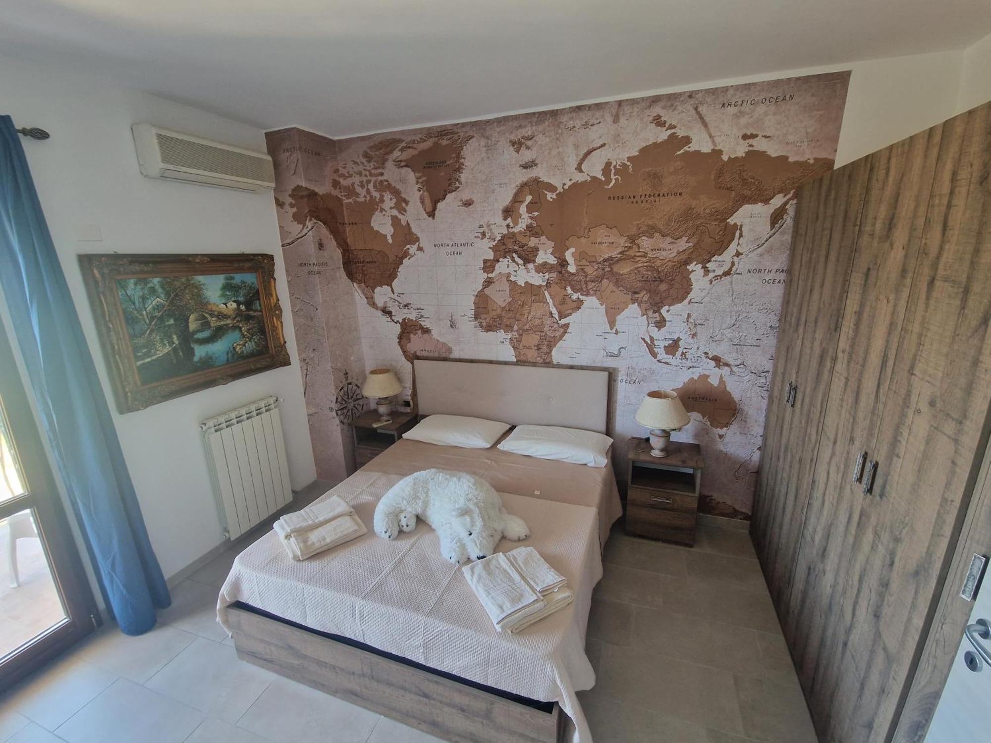 Santa Caterina Dello Ionio MarinaNina'S House 4 A 300 Mt Dal Mare公寓 外观 照片