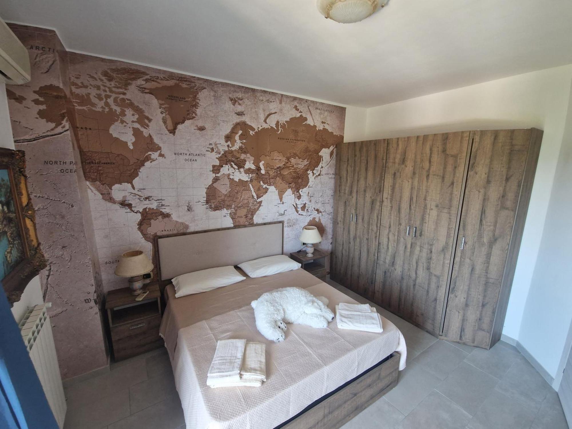 Santa Caterina Dello Ionio MarinaNina'S House 4 A 300 Mt Dal Mare公寓 外观 照片