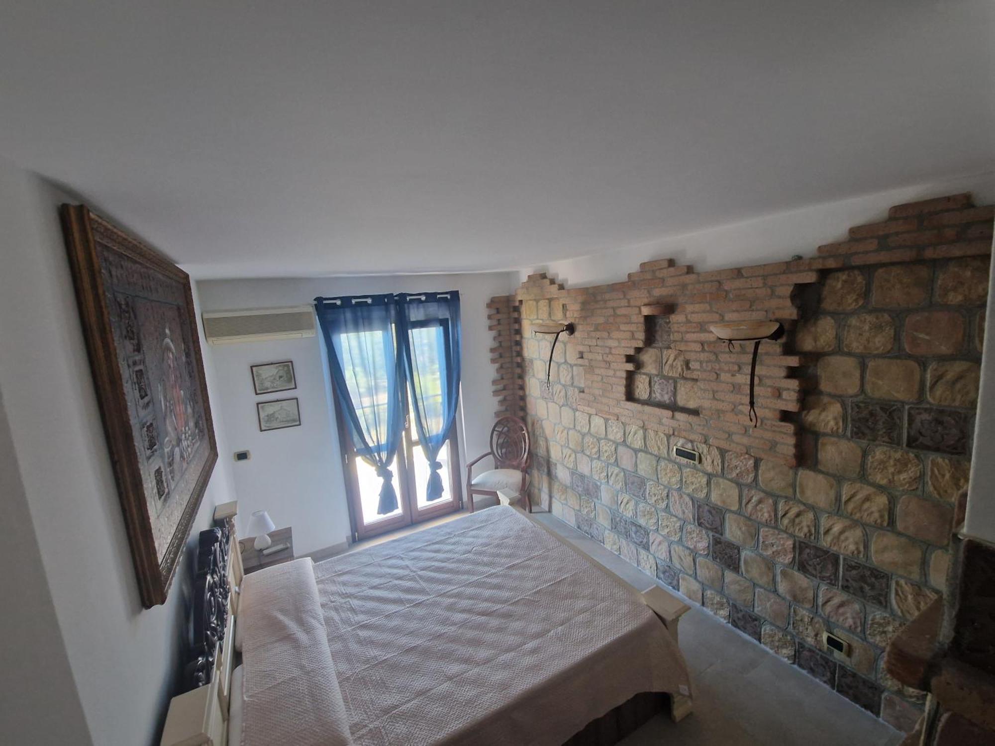 Santa Caterina Dello Ionio MarinaNina'S House 4 A 300 Mt Dal Mare公寓 外观 照片