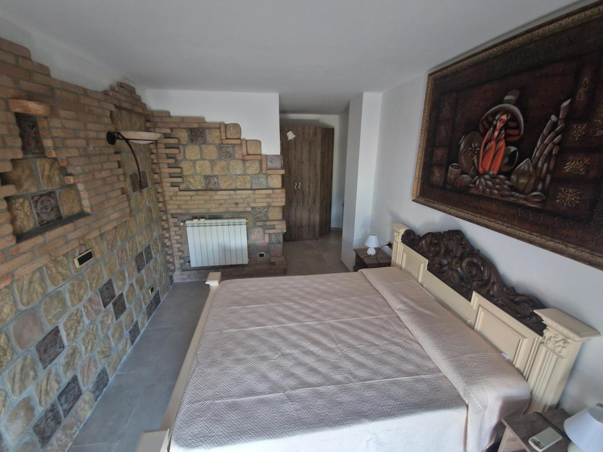 Santa Caterina Dello Ionio MarinaNina'S House 4 A 300 Mt Dal Mare公寓 外观 照片