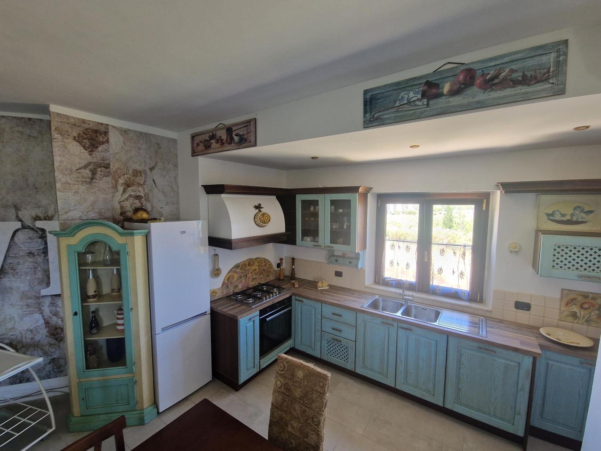 Santa Caterina Dello Ionio MarinaNina'S House 4 A 300 Mt Dal Mare公寓 外观 照片