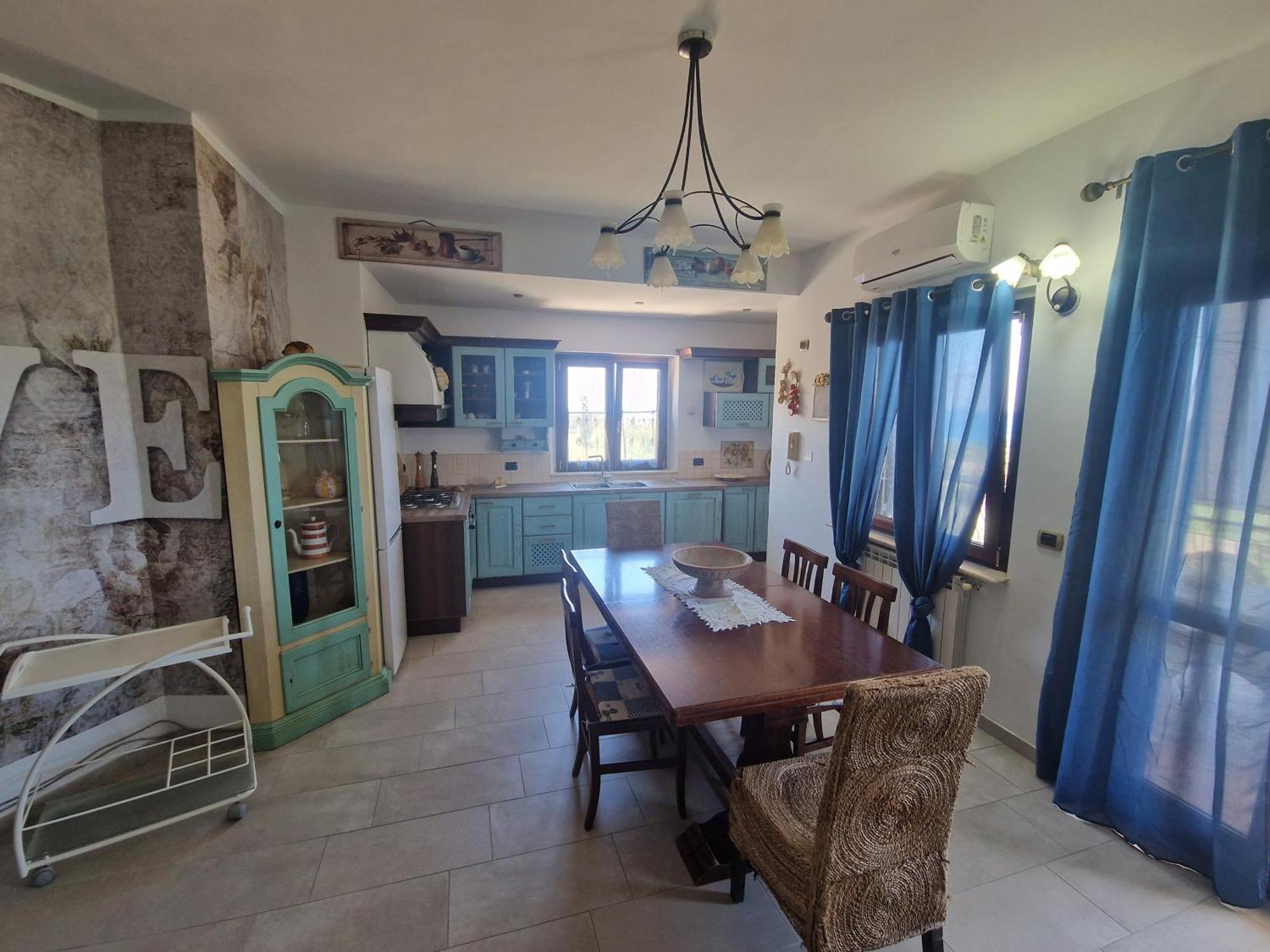 Santa Caterina Dello Ionio MarinaNina'S House 4 A 300 Mt Dal Mare公寓 外观 照片