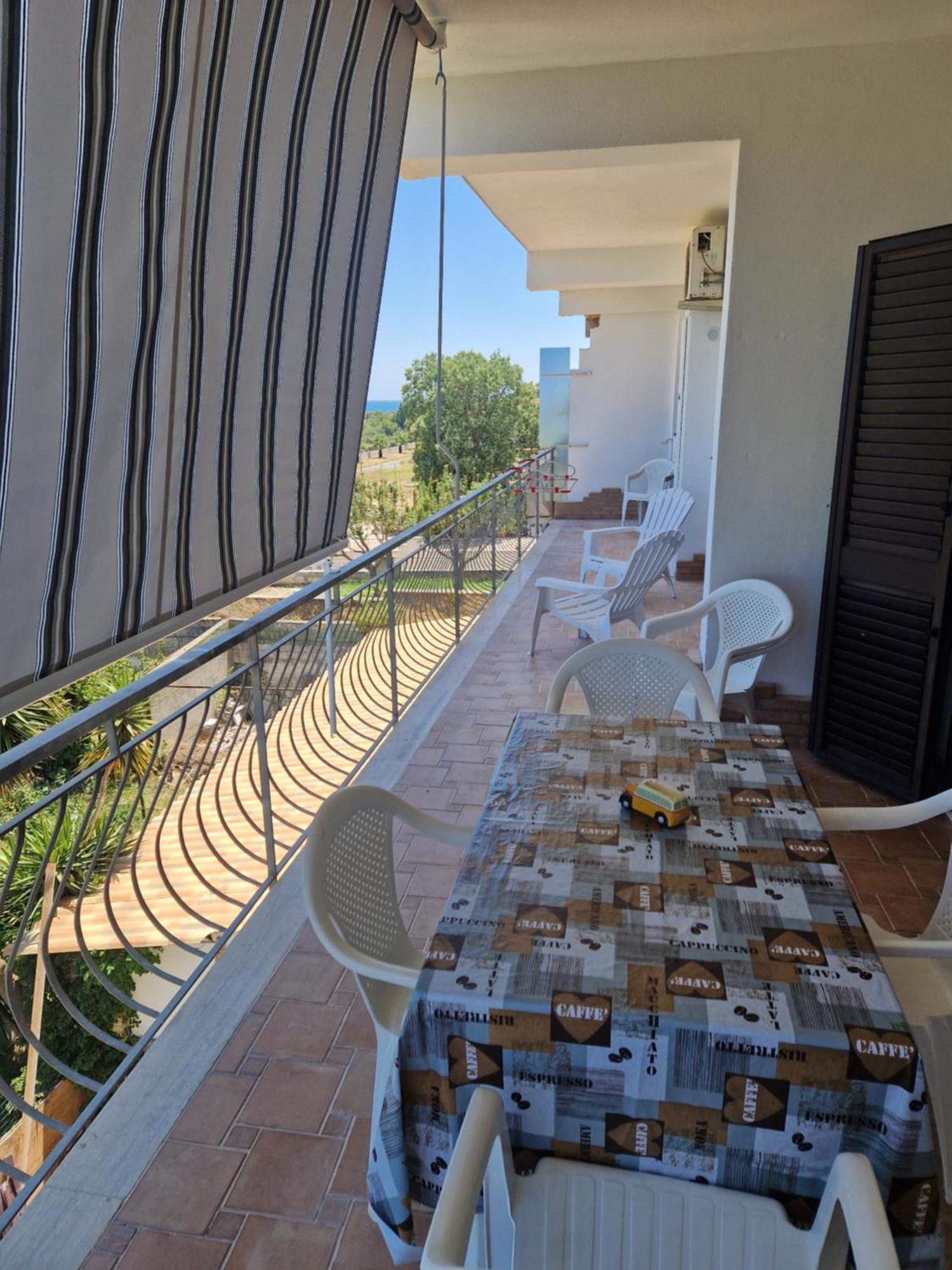 Santa Caterina Dello Ionio MarinaNina'S House 4 A 300 Mt Dal Mare公寓 外观 照片