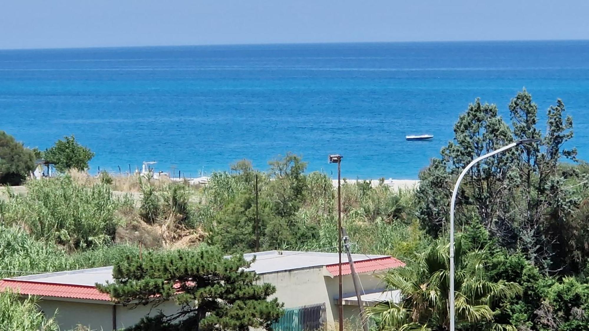 Santa Caterina Dello Ionio MarinaNina'S House 4 A 300 Mt Dal Mare公寓 外观 照片