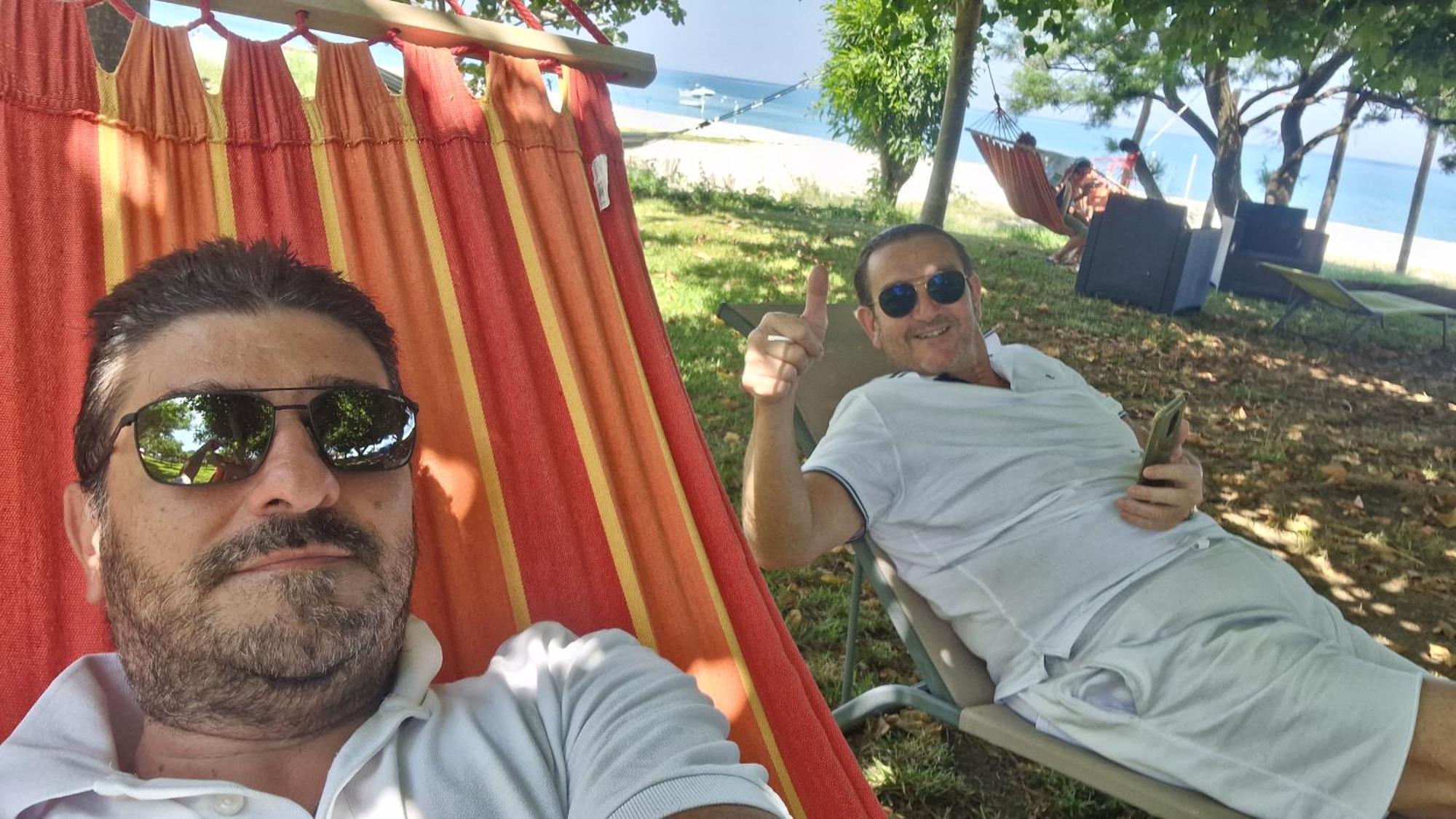 Santa Caterina Dello Ionio MarinaNina'S House 4 A 300 Mt Dal Mare公寓 外观 照片