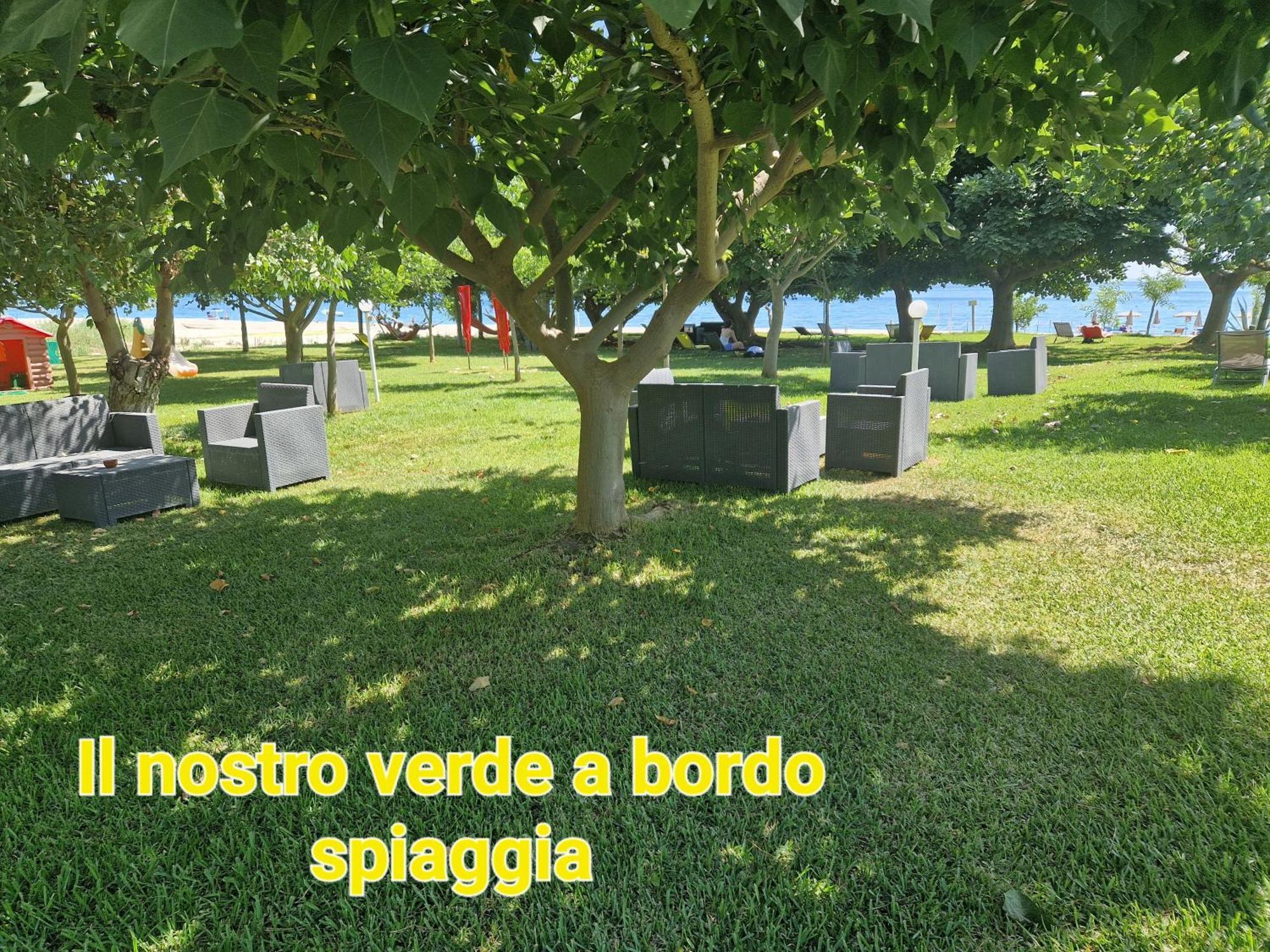 Santa Caterina Dello Ionio MarinaNina'S House 4 A 300 Mt Dal Mare公寓 外观 照片