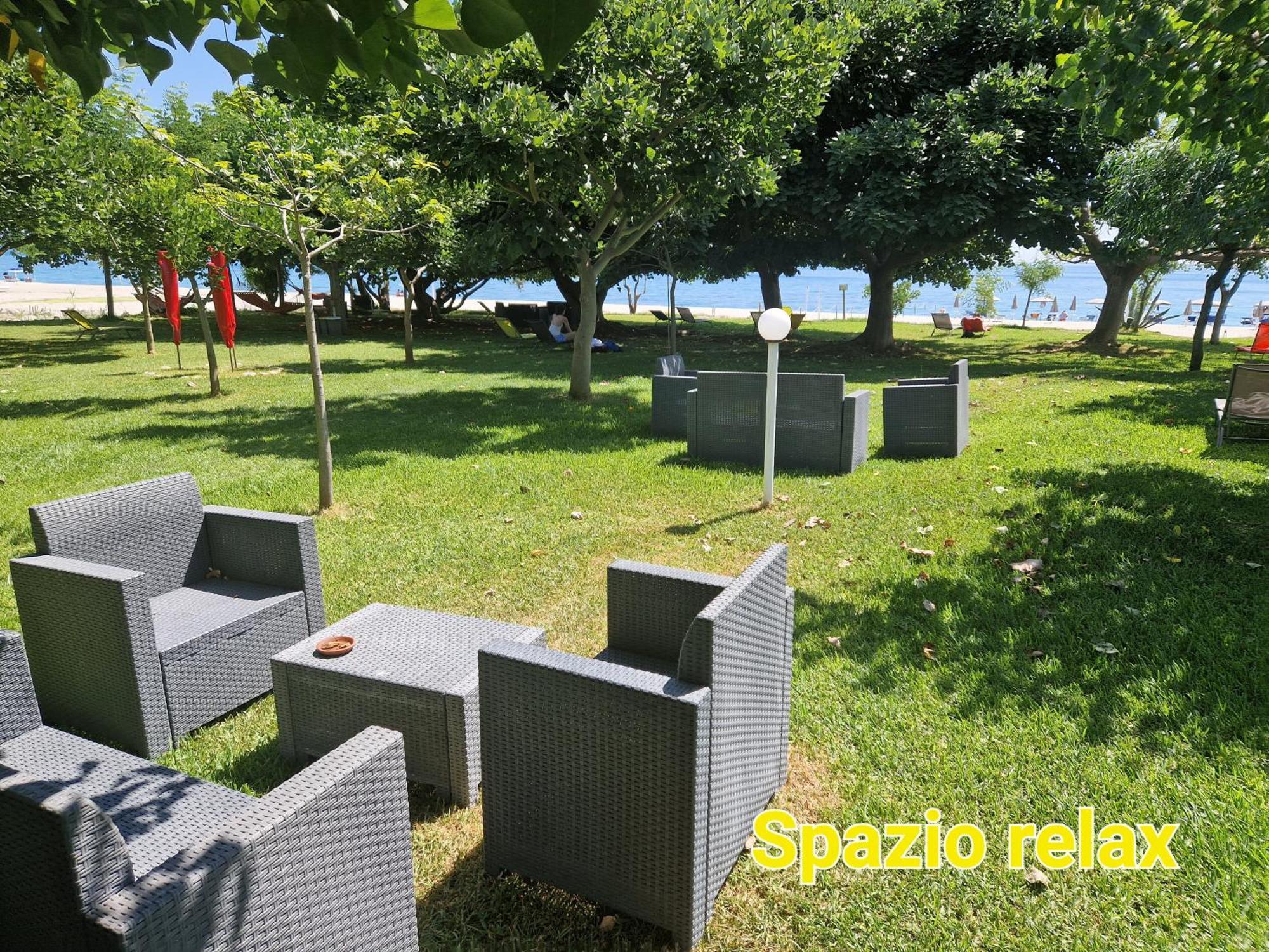 Santa Caterina Dello Ionio MarinaNina'S House 4 A 300 Mt Dal Mare公寓 外观 照片